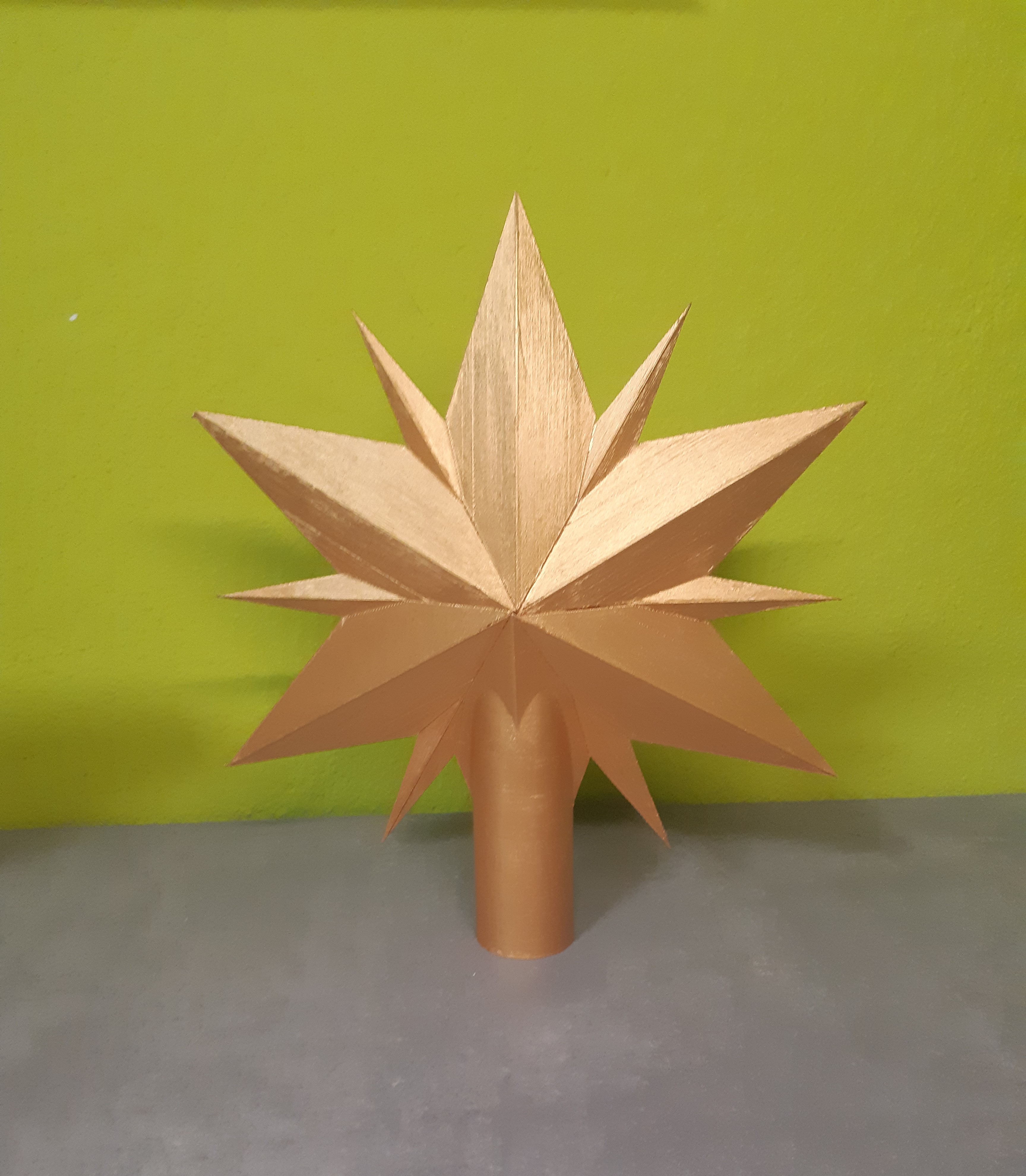 Christmas Star