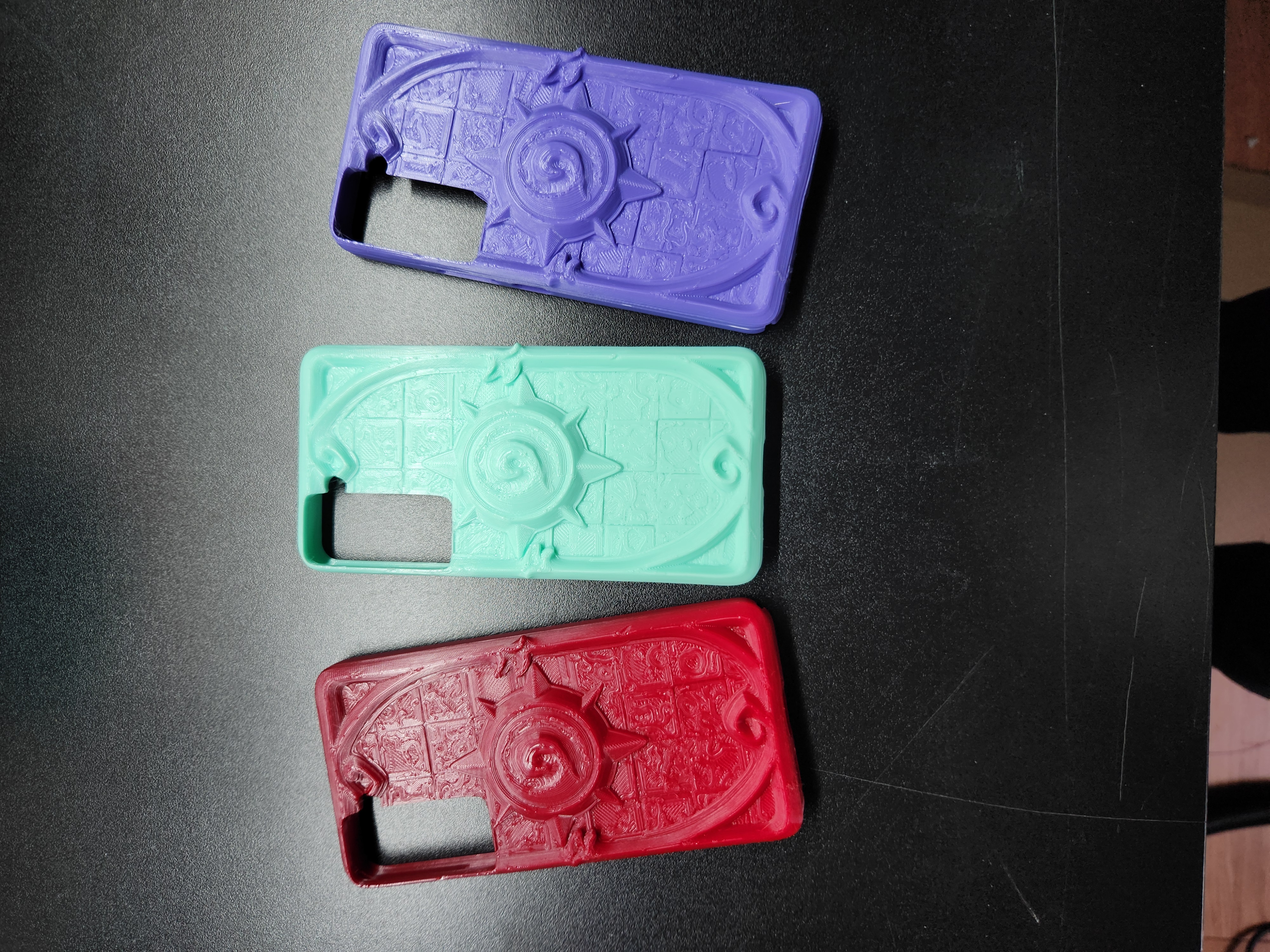 Hearthstone Galaxy S22 Phone case