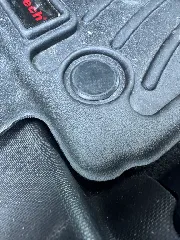 WeatherTech Floor Mat Fastening Cap Ver 1.2