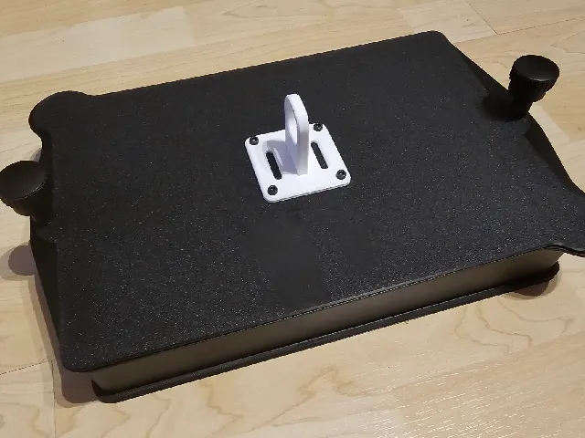 Elegoo Saturn 4 Ultra VAT Cover