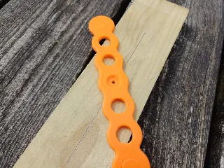 Adjustable Centre Finder