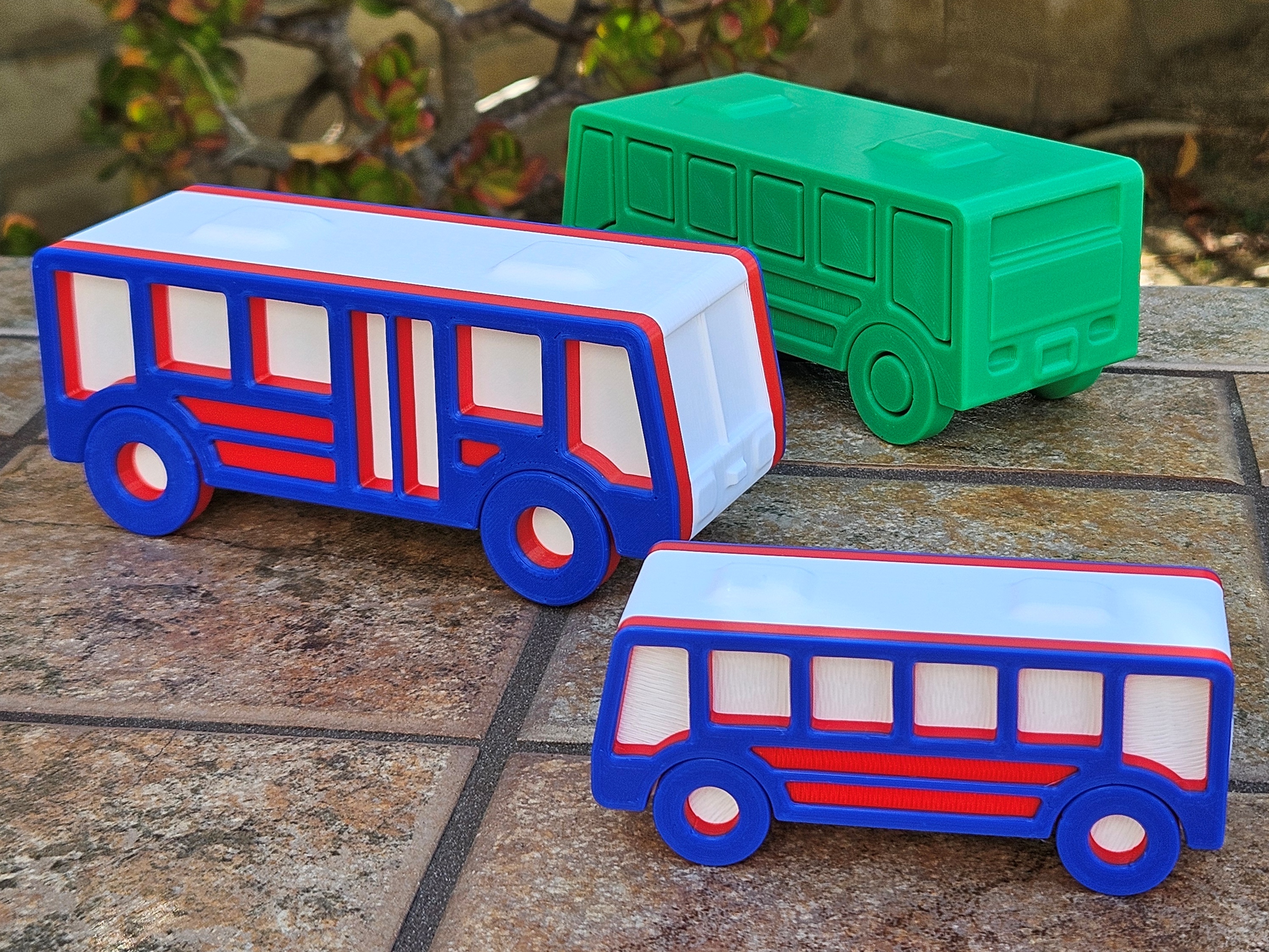 City Bus