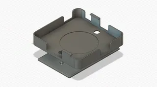 SensorPush HT1 Mount with Stake by Breit Ideas Incorporated | Download ...