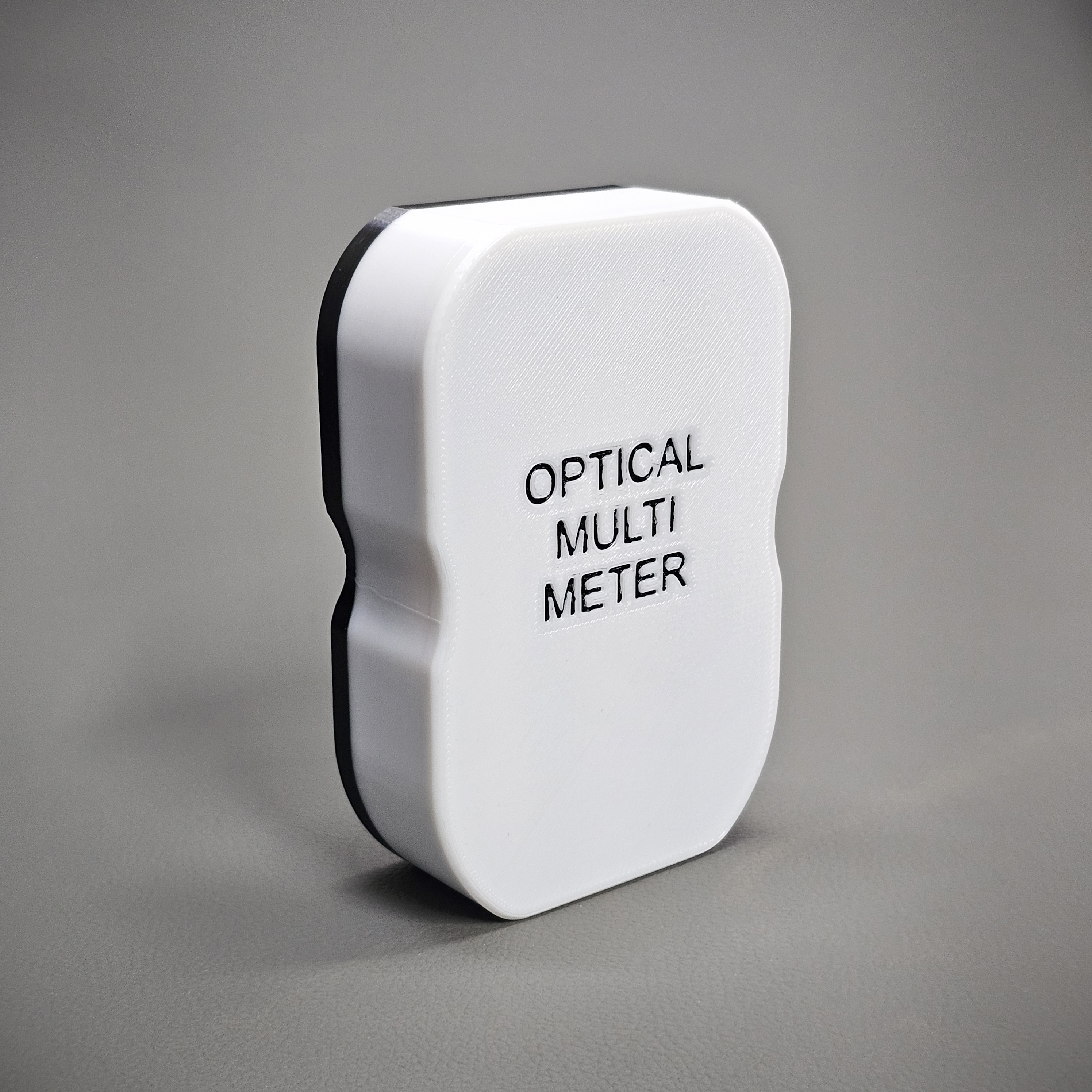 Miniatura 5 do modelo 3D Optical Multi Meter Protective Case