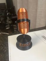 Trophy Stand