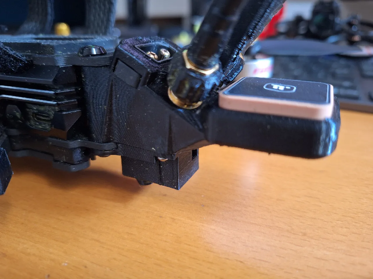 SpeedyBee Mario 5 - DC / XH - PRO Version - FPV Frame Versione XH PRO - Foto 9