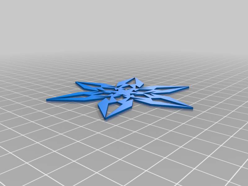 Snowflake