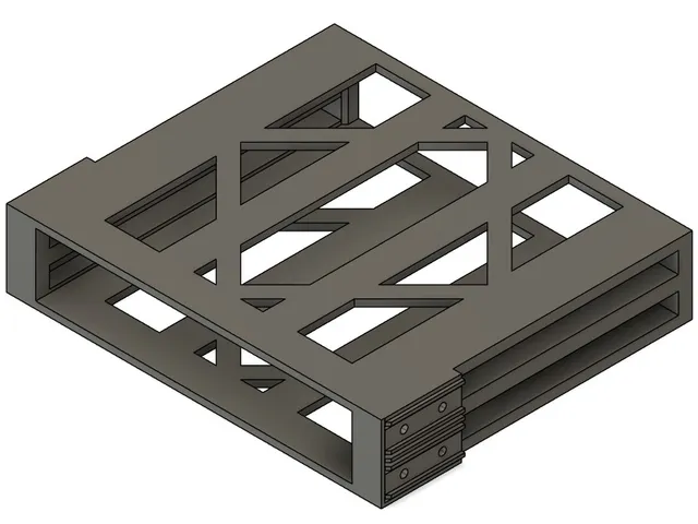 ESRack - Module - Dell OptiPlex 7060
