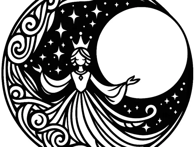 Princess wall art