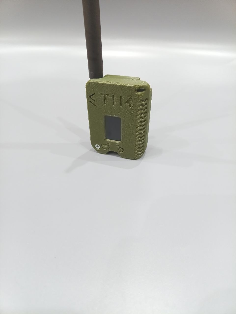 Case for Heltec T114 with GPS + Li-Po 103450