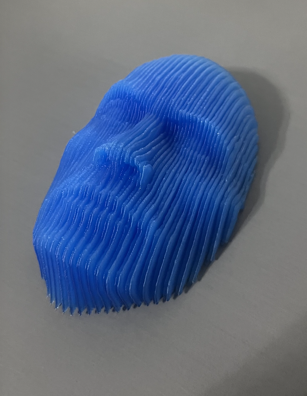 Dwayne Johnson "The Rock" Quantum Fidget