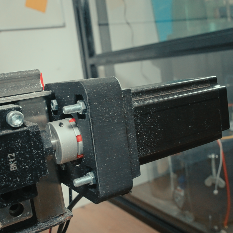 Classic Car EVO DIY CNC Mill by Classic Car EVO | Download free STL ...