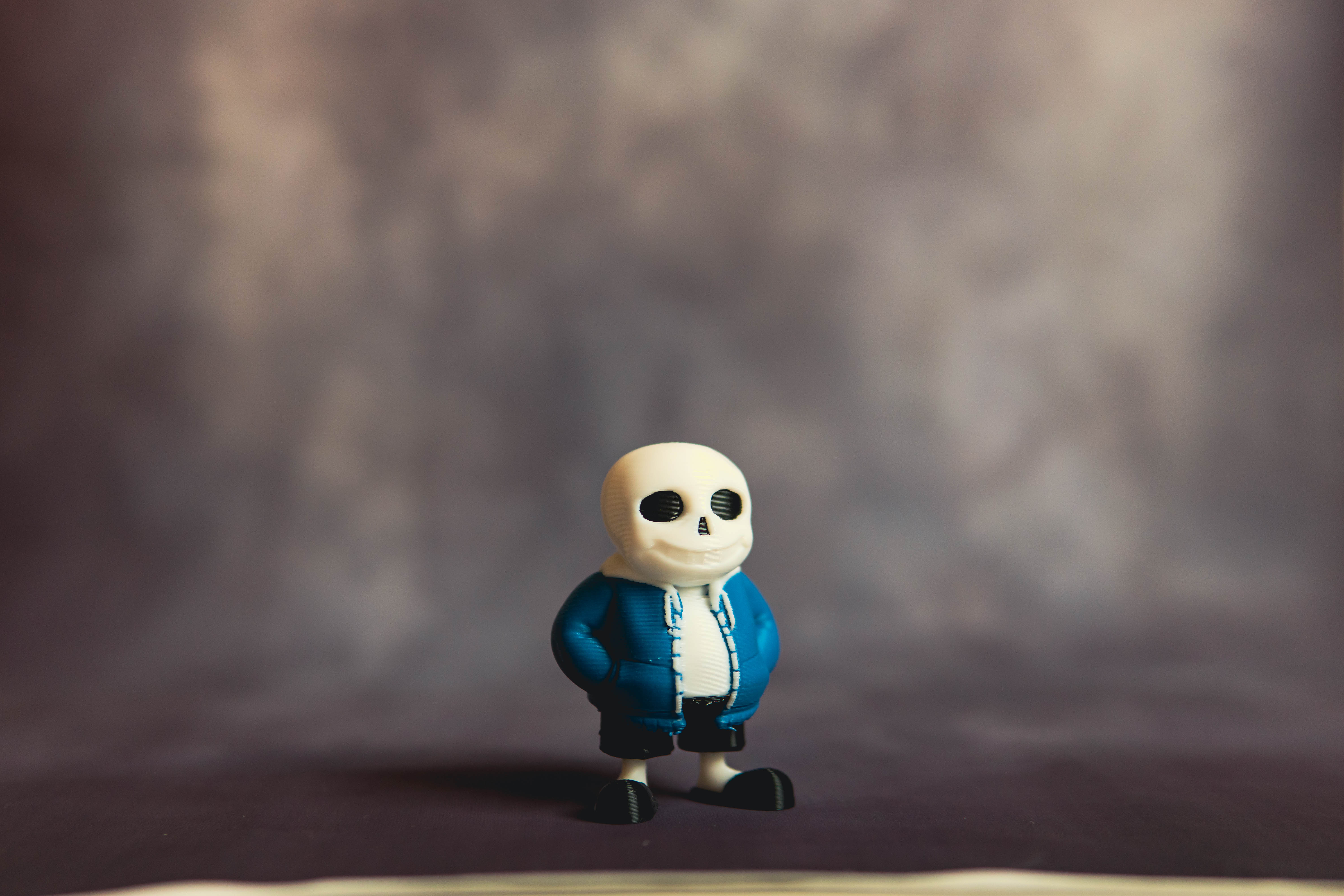 Casual Sans - Undertale
