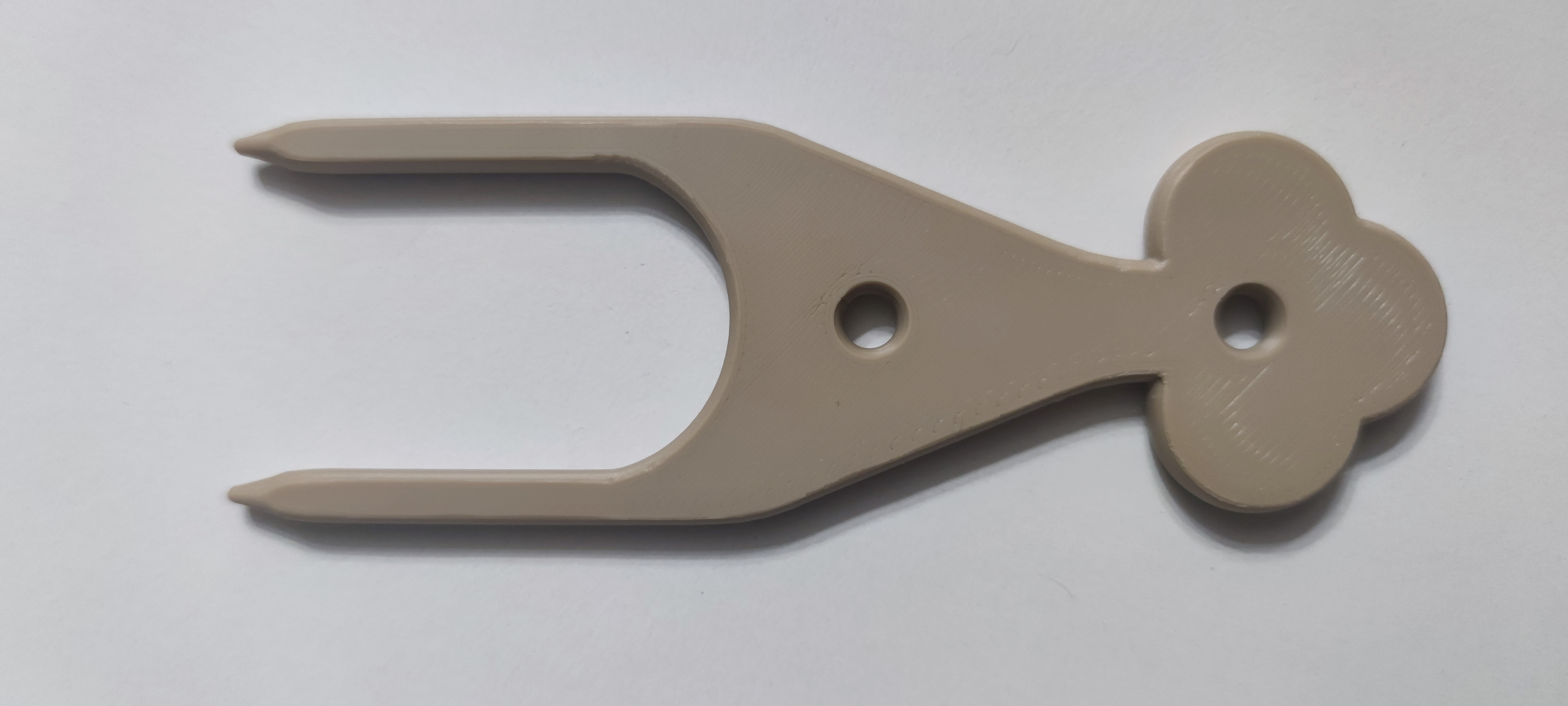 Lucet - medieval tool