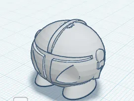 Mini Mando