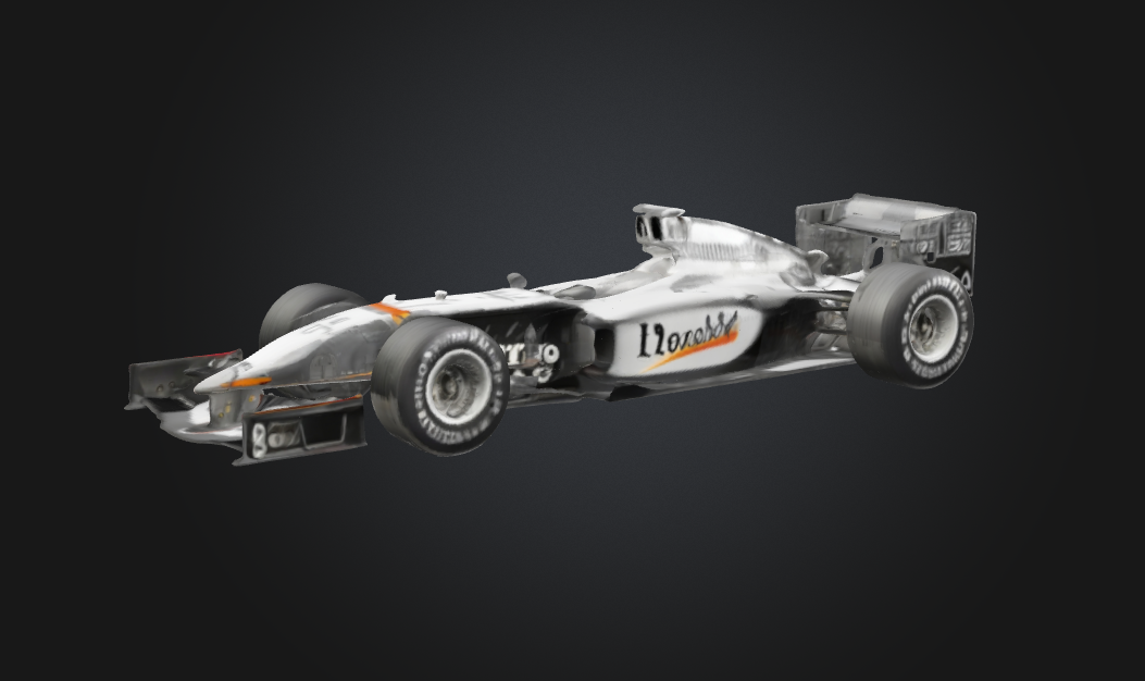 Formula1 Car