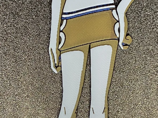 1:10 Nami from One Piece Hueforge