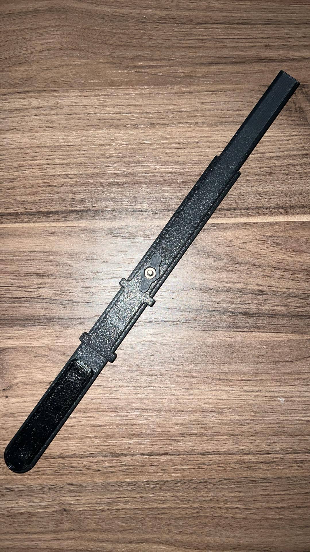 Backscratcher V3.0