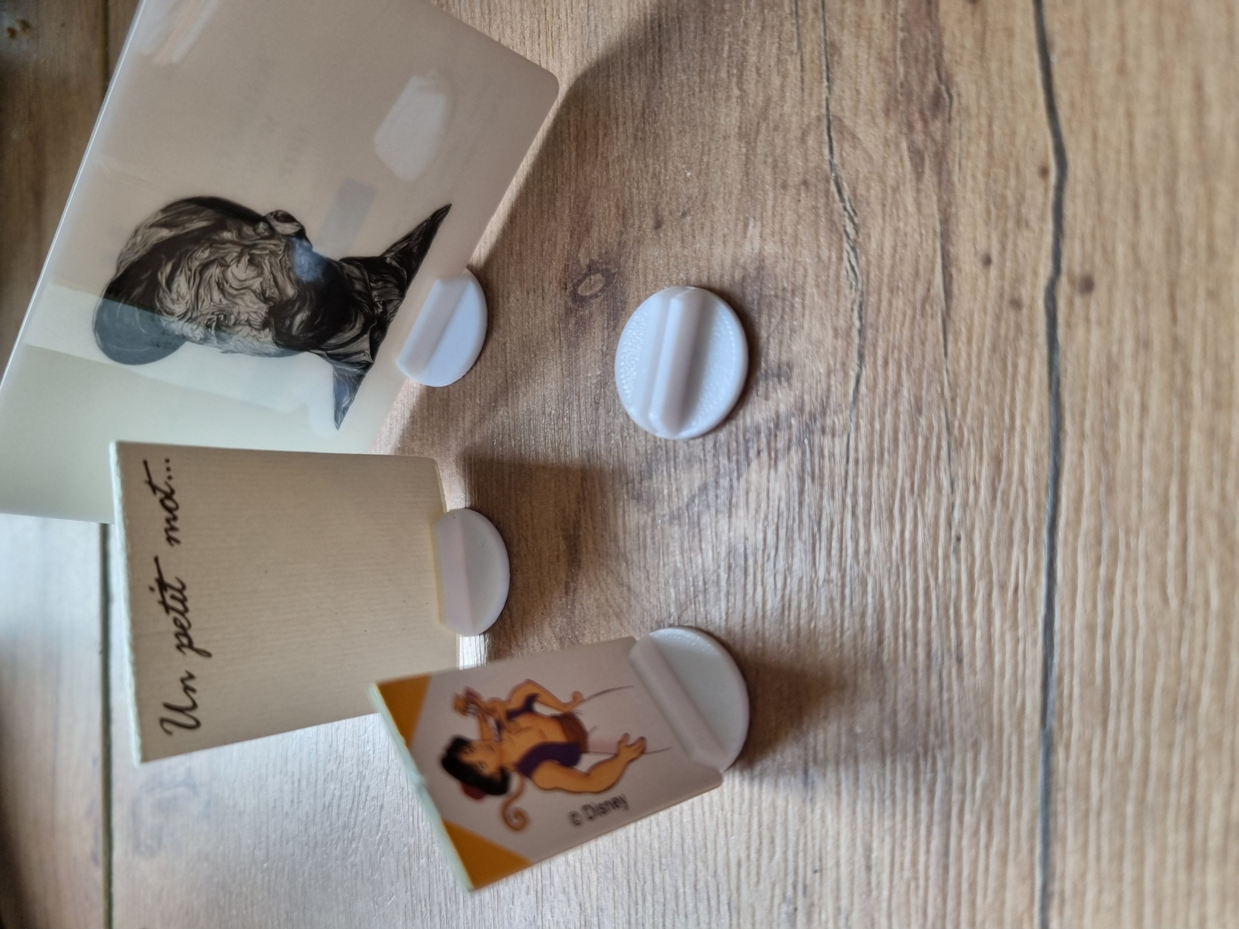 Card holder