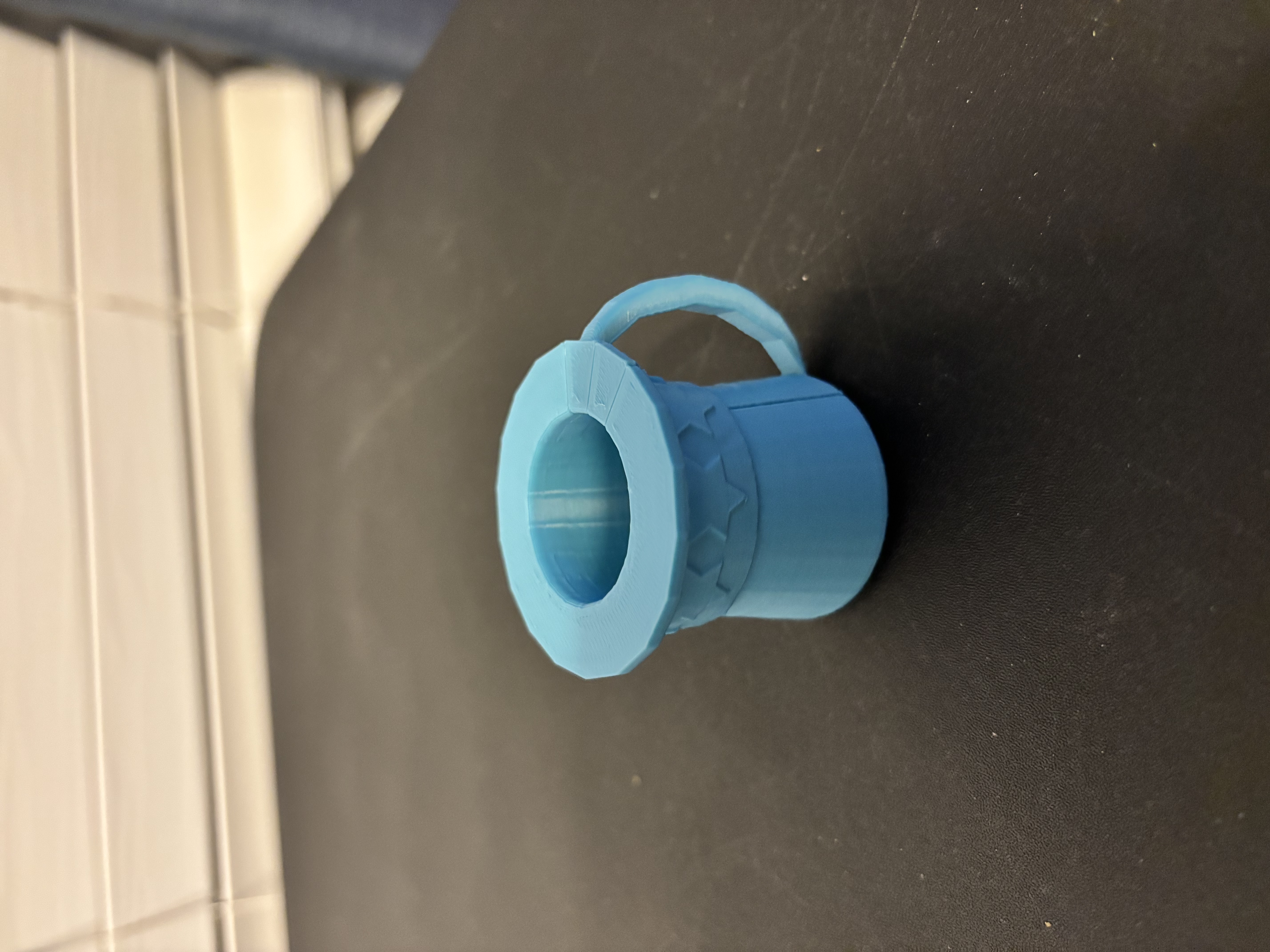 Top Hat mug