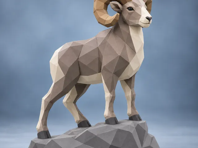 Bighorn Sheep
