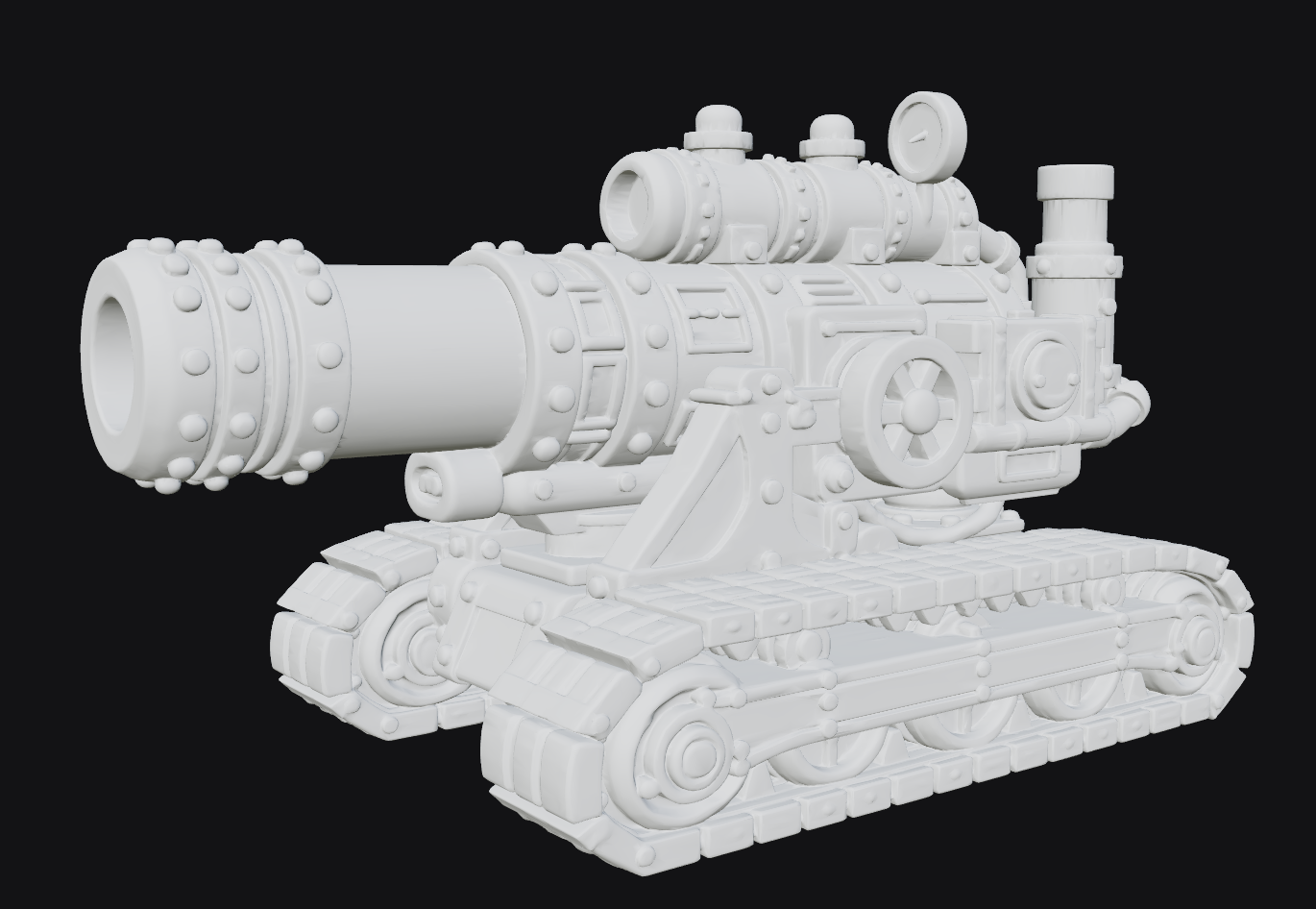 Howitzer