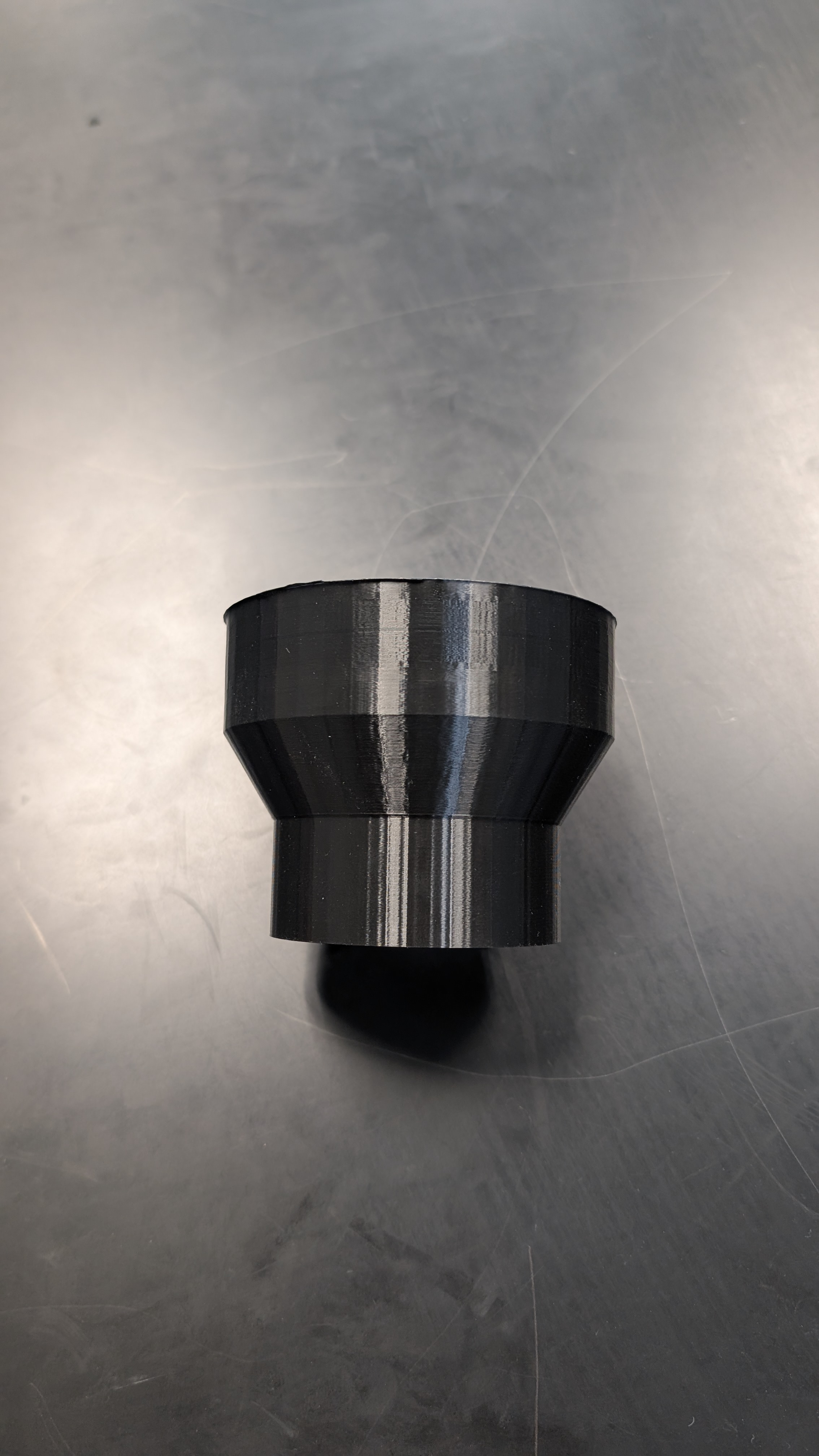 XTool AP2 Vent adapter