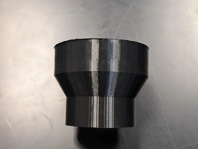 XTool AP2 Vent adapter