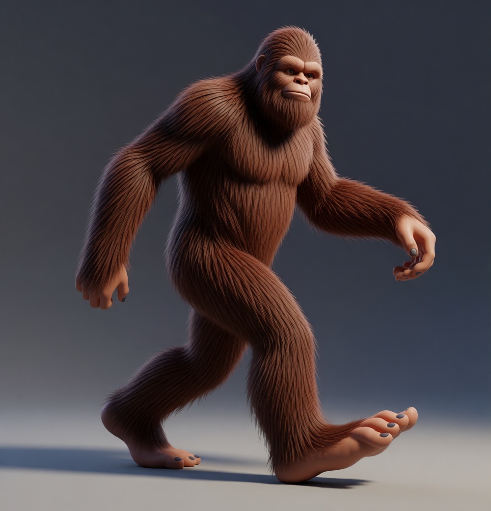 Sasquatch