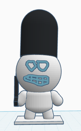 British Bobby