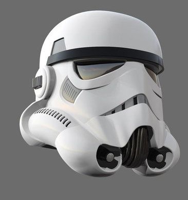 Stormtrooper Helmet — thumbnail 3