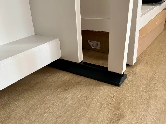 Kawai CN-201 Riser