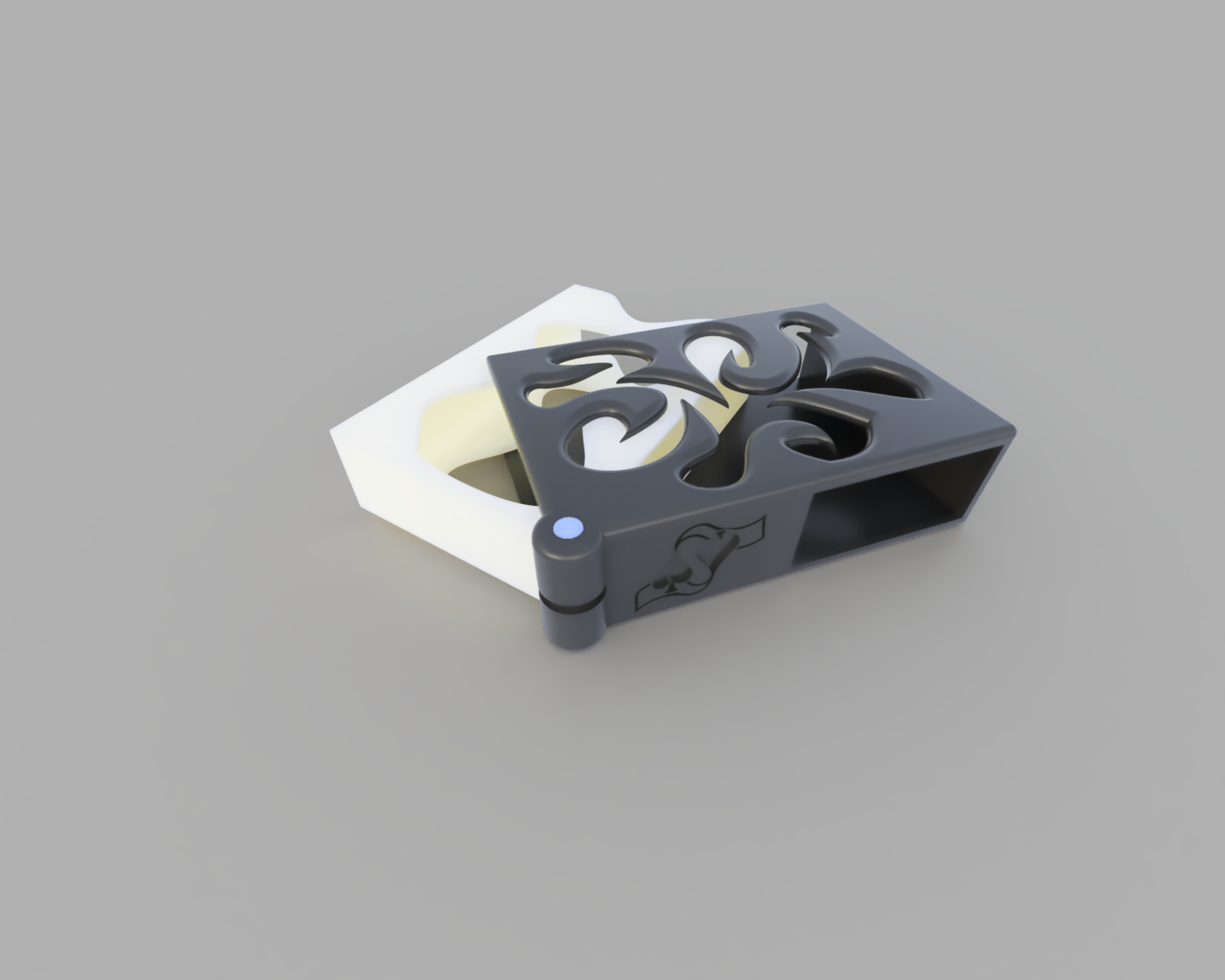 Spades Card case — thumbnail 2