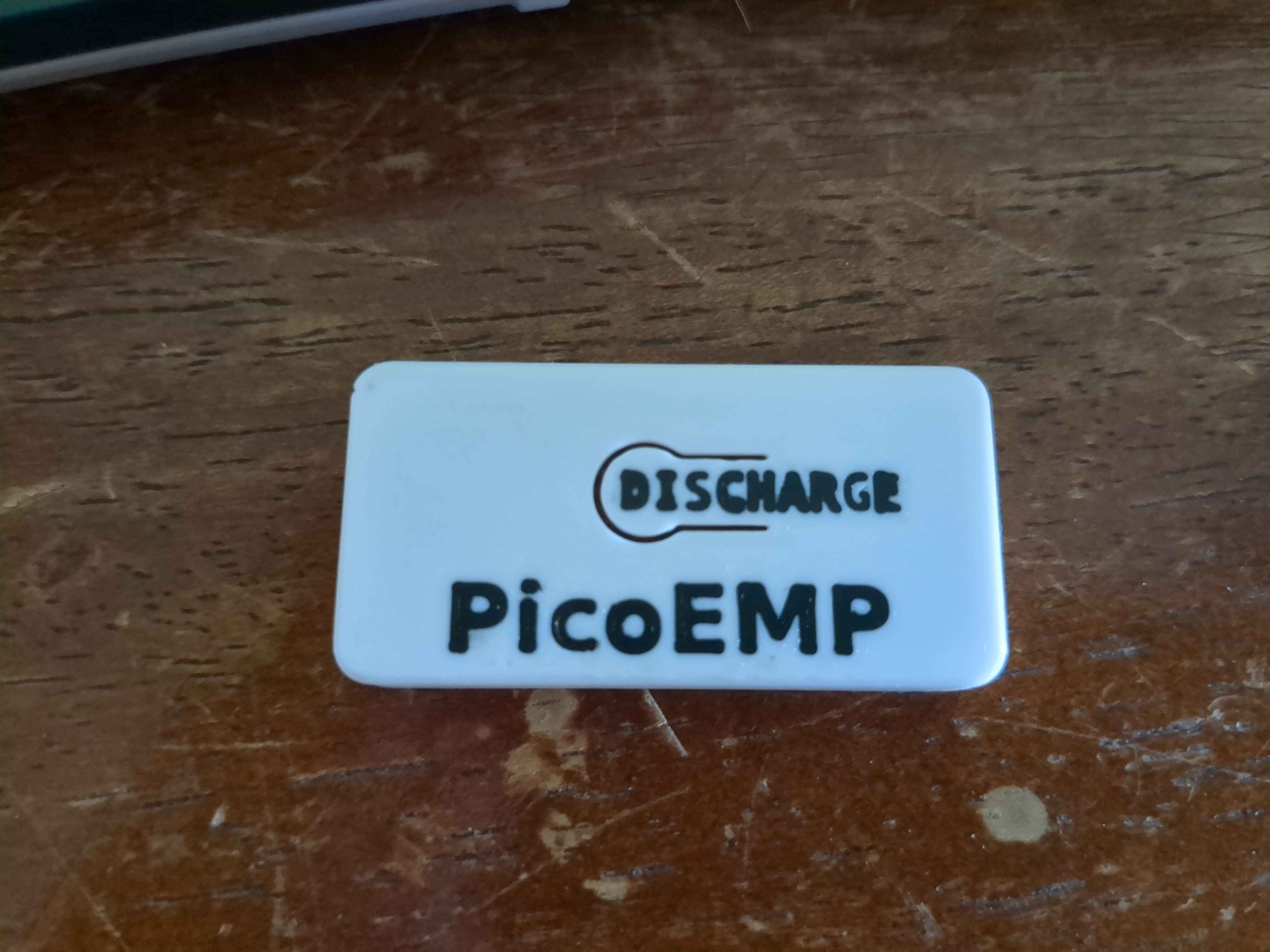 ChipSHOUTER PicoEMP Shield