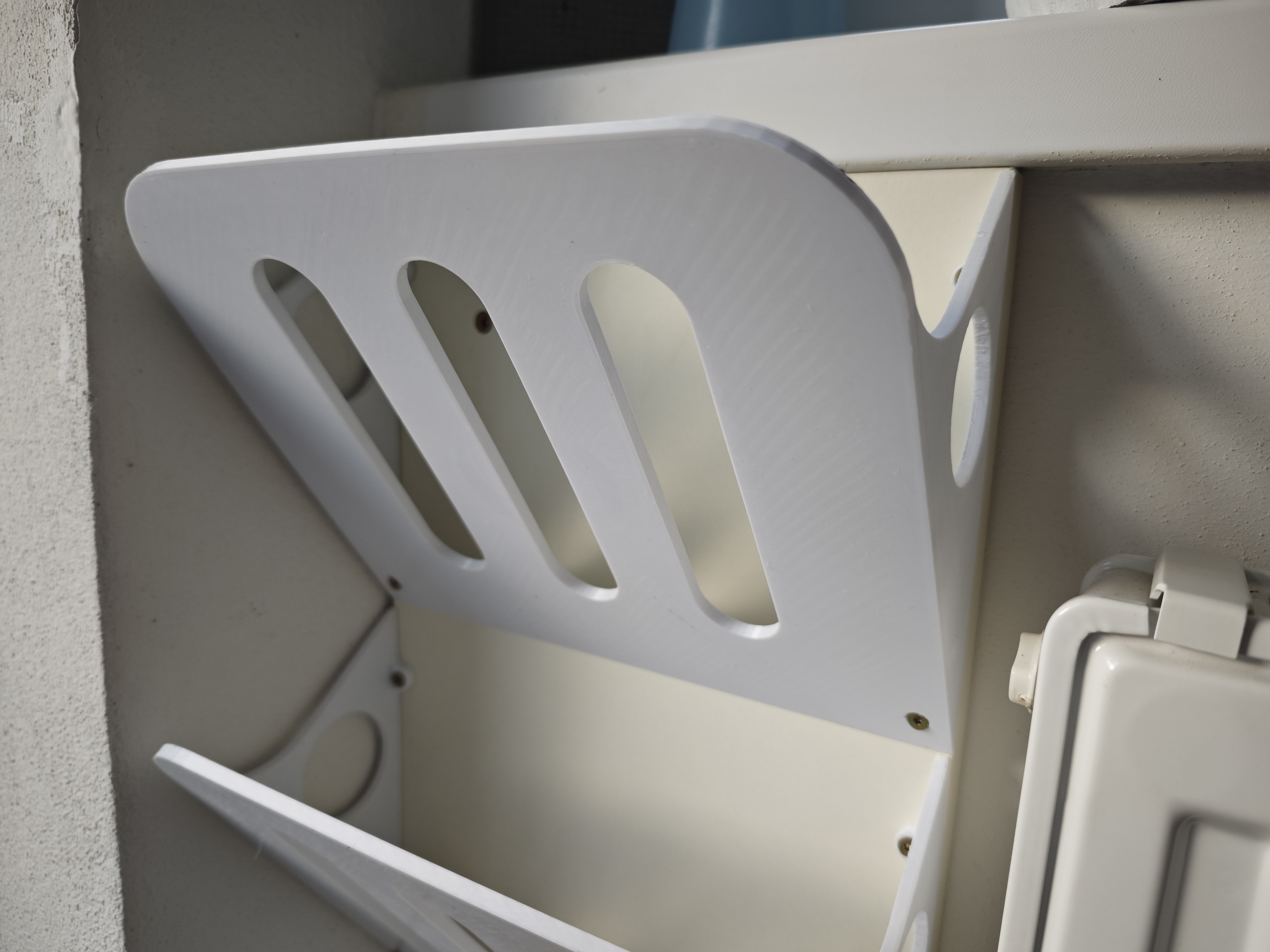 Stackable shoerack — miniatura 5