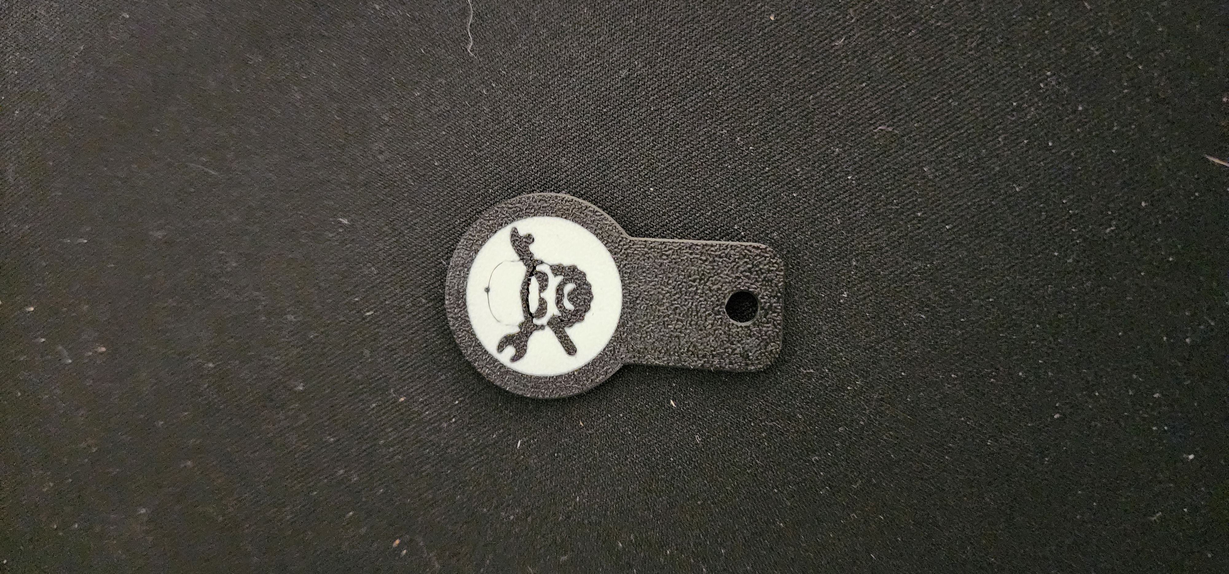 Shopping cart token