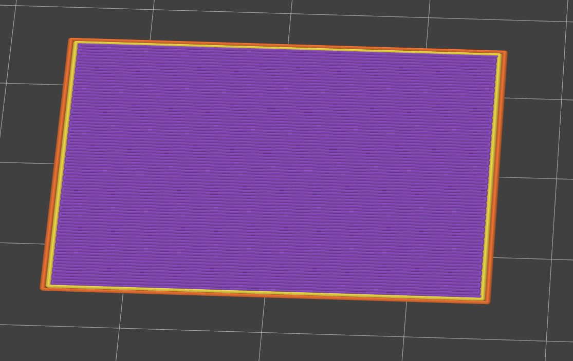 z-offset calibration