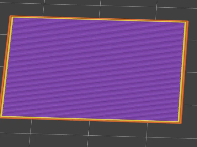 z-offset calibration