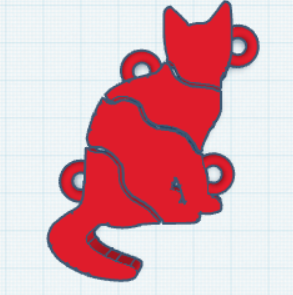 friendship cat
