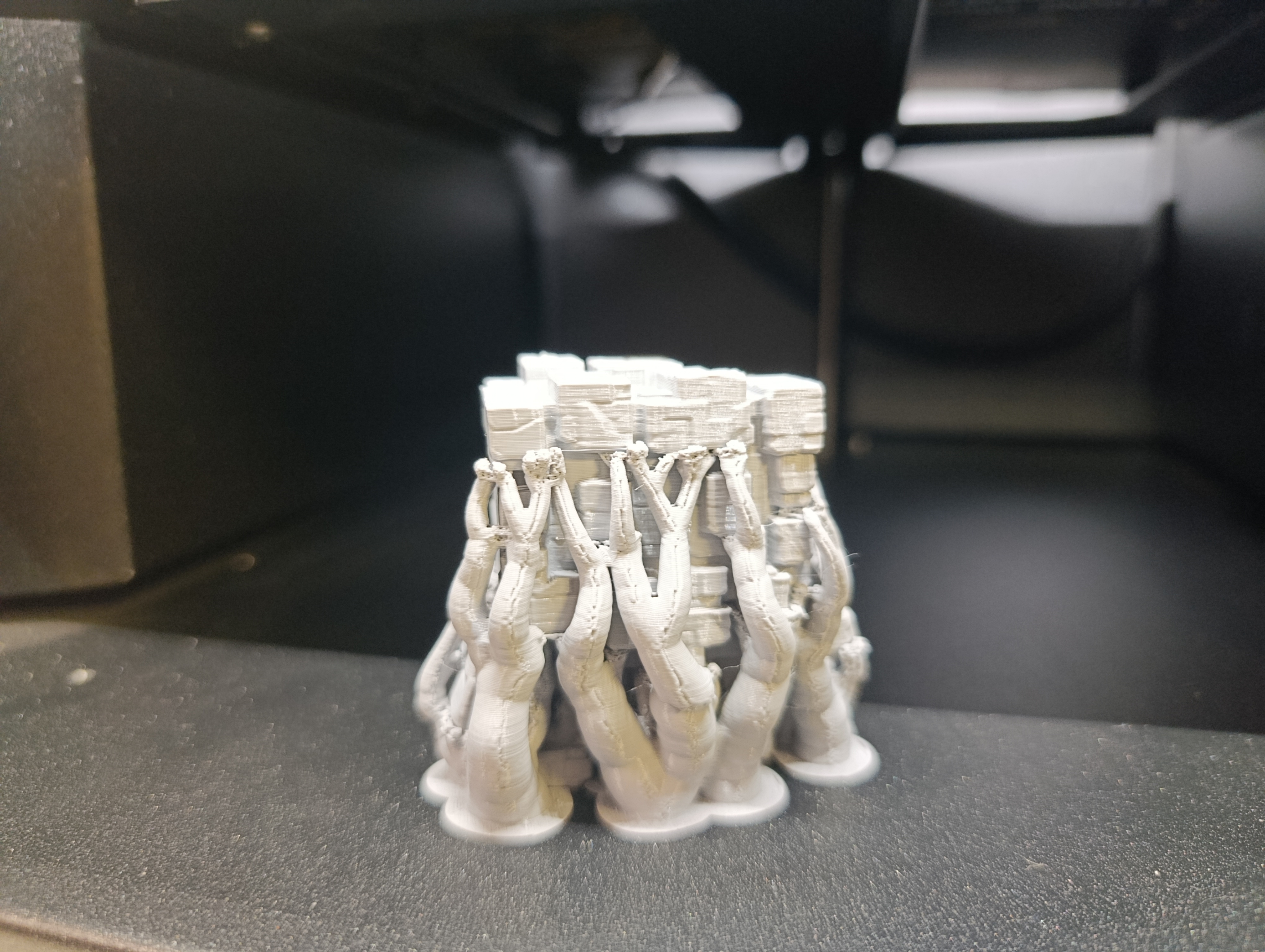 Pixel Stone Creature — miniatura 5