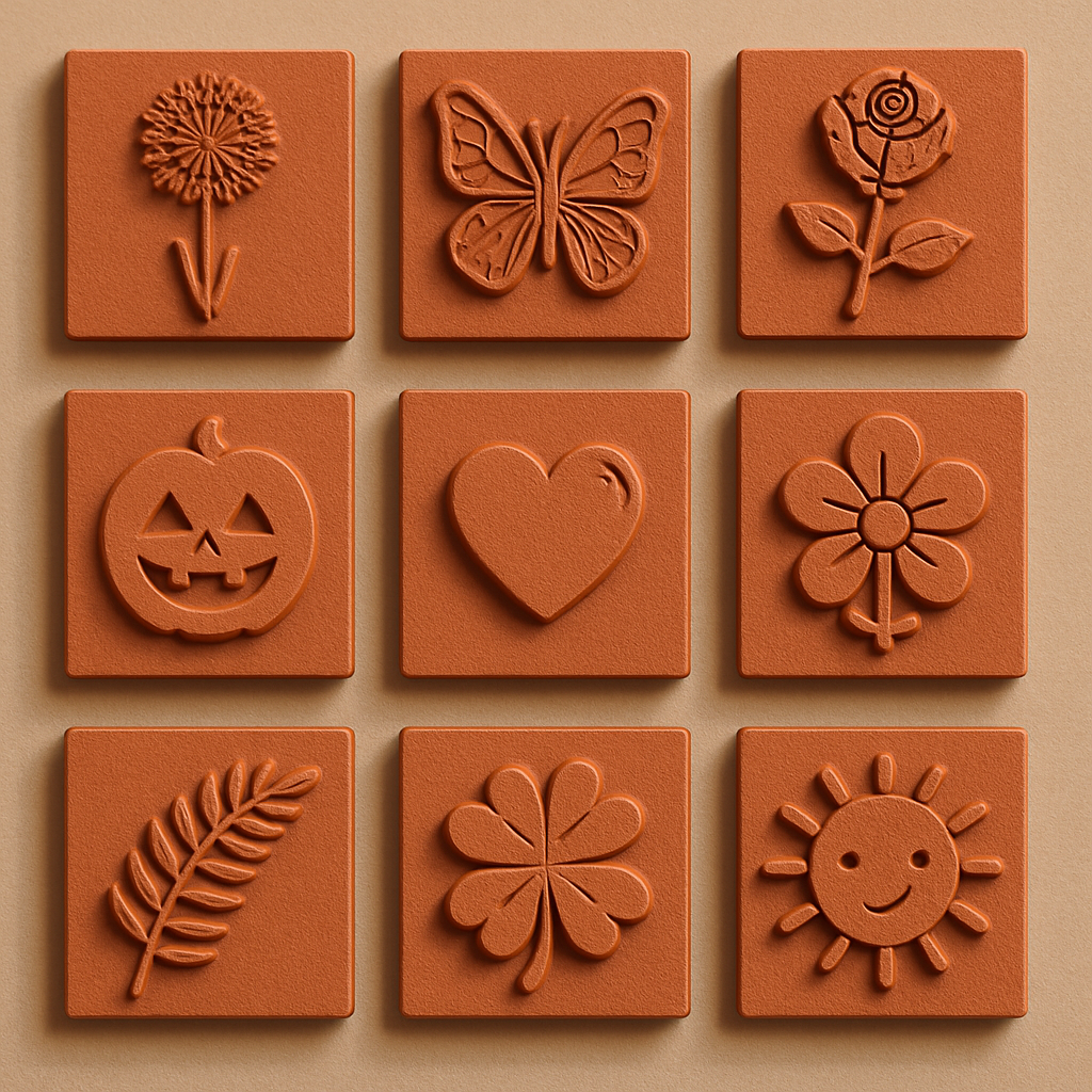 Stamps 0.1