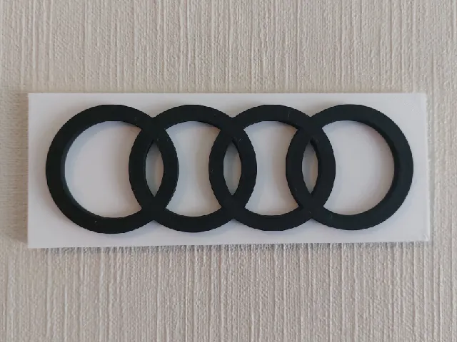 Audi logo