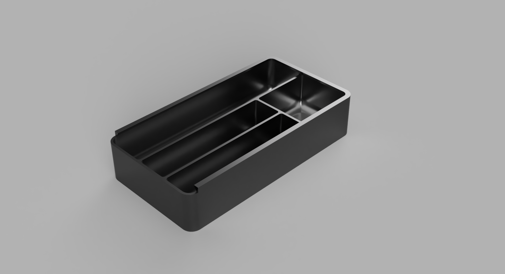Case for mini hand drill