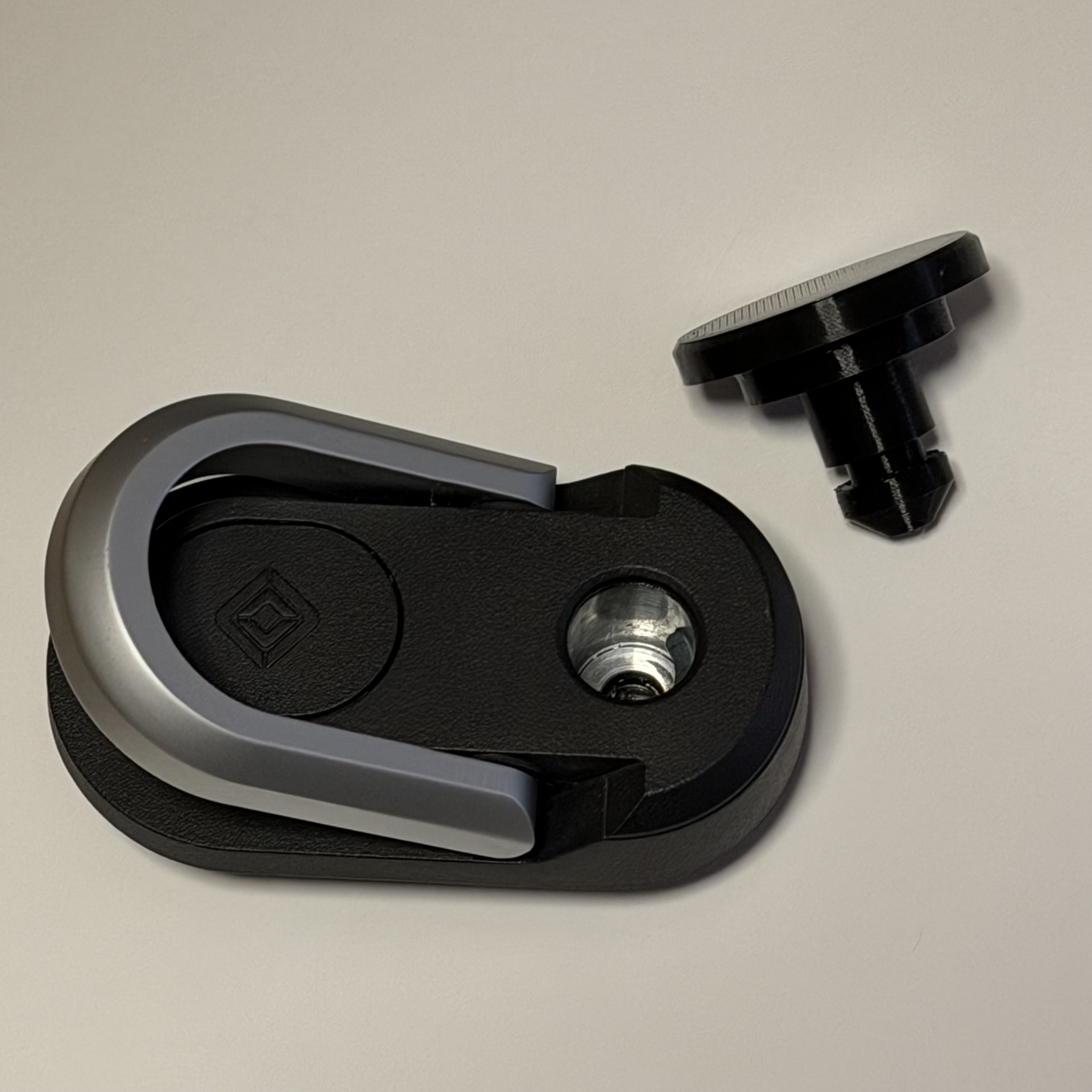 Rivian Cargo Tie-Down Pin