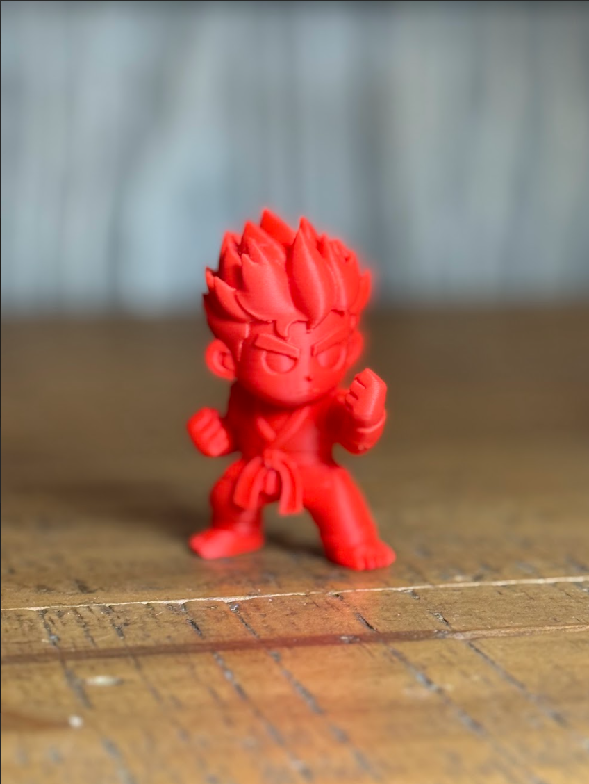 Karate Kid