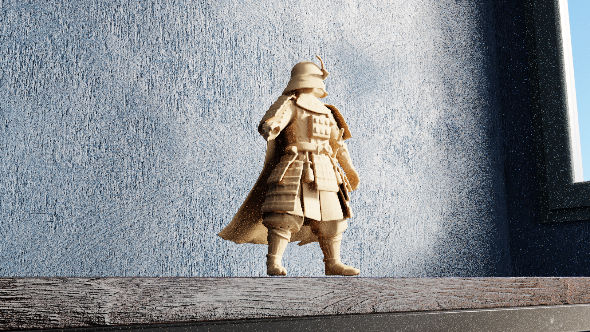 Samurai Vader — thumbnail 2