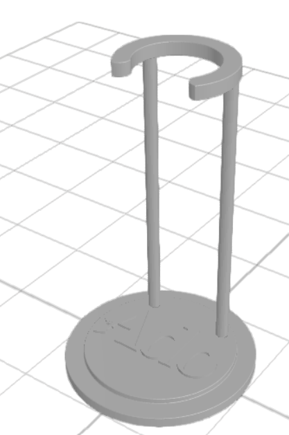 Ado Mars 2023 Lightstick Holder