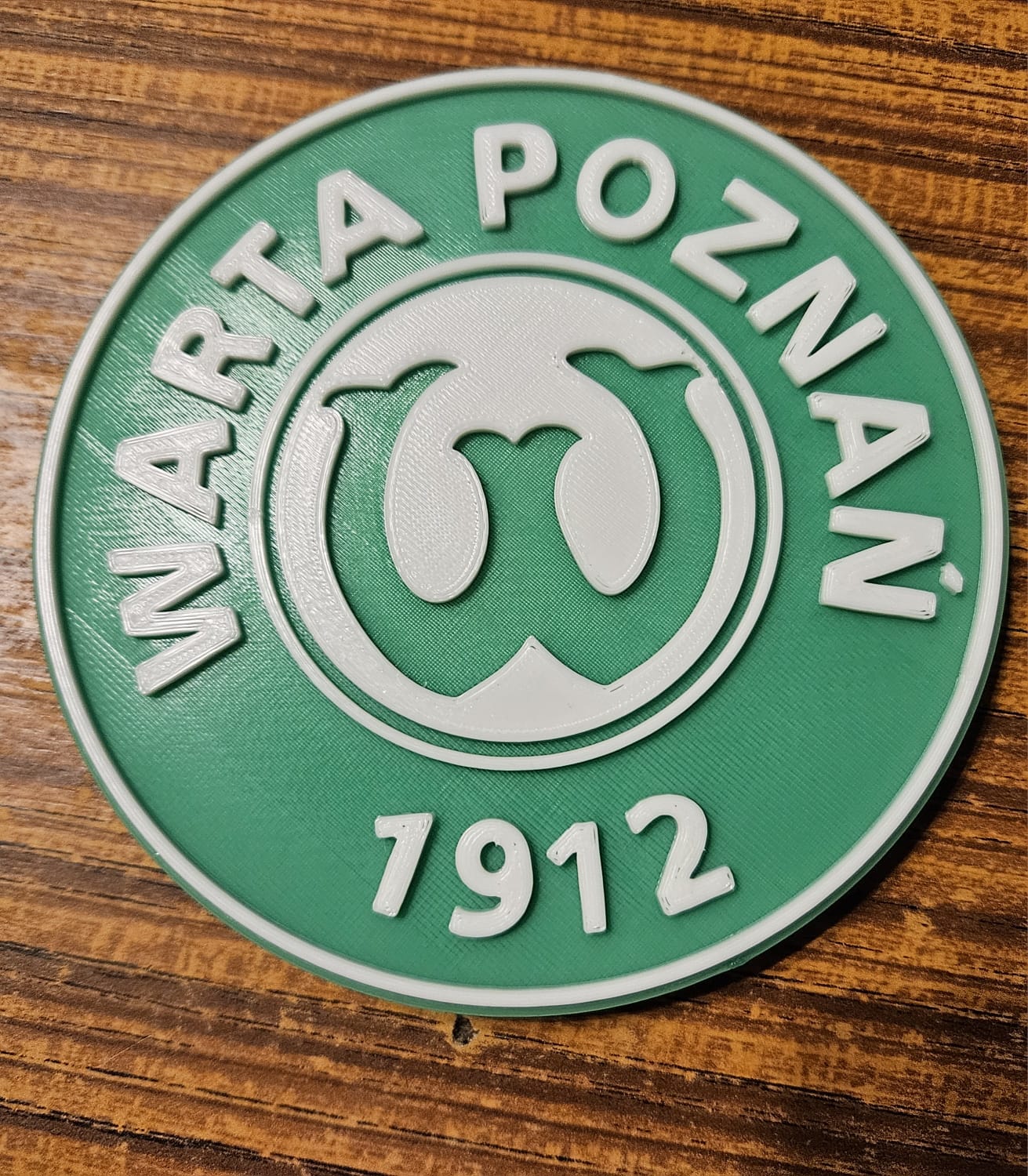 warta poznan