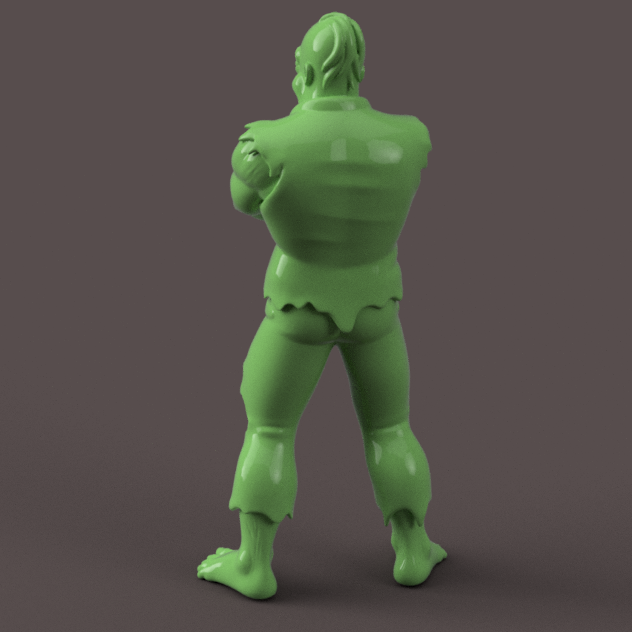 Undead Brute — thumbnail 4