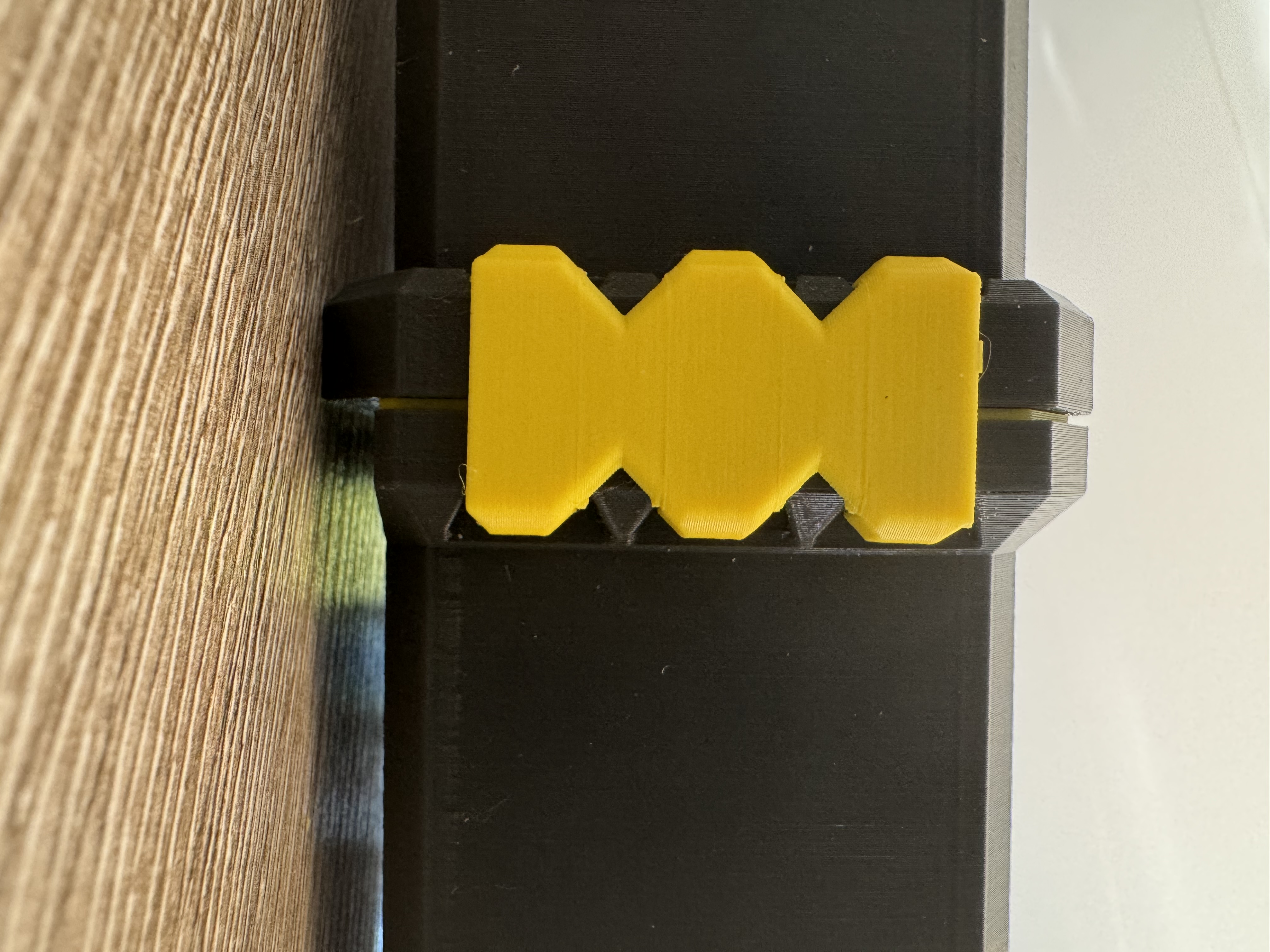 Connection Clips for Modular NFT Hydroponic Gutter Base